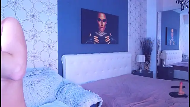 MaryMatiss's cam snapshot