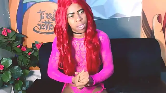 Ebonystormxxx's cam snapshot