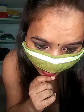 CUTE-567's cam snapshot