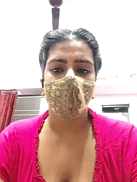 Tamil-Meenu12's cam snapshot