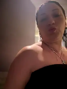 ZhenjaPoledance live sex cam