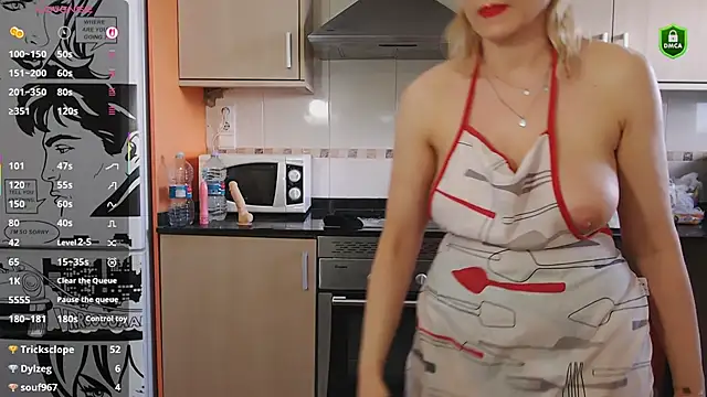 JennyCoquine live sex cam