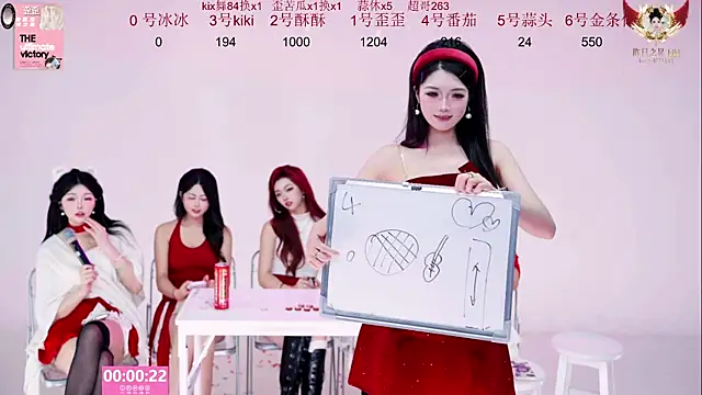 badgirl777888's cam snapshot