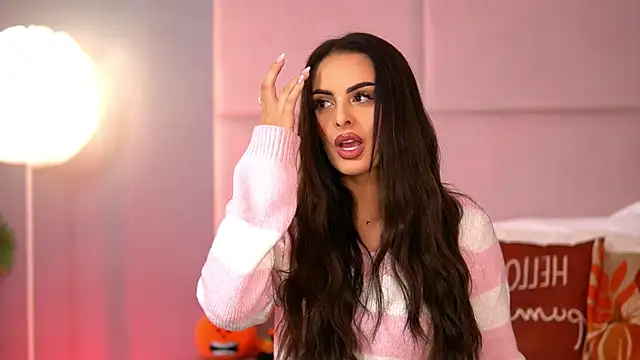 AlmaLuv's cam snapshot