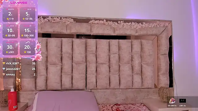 -Melissa's cam snapshot