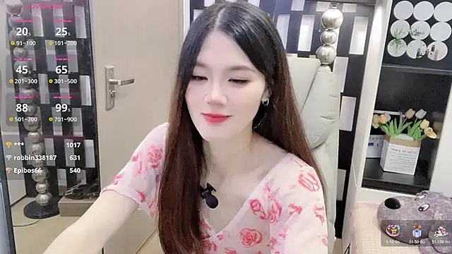 Yueyue-MM's cam snapshot