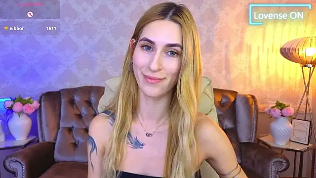 Sexy_Lava's cam snapshot