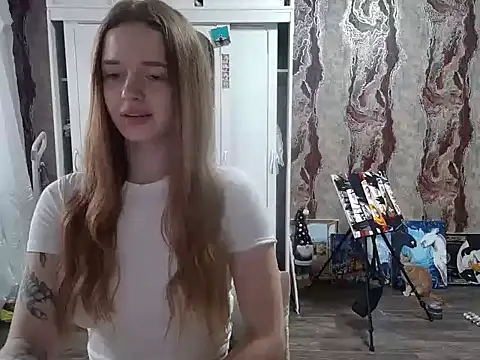 samanta55555's cam snapshot