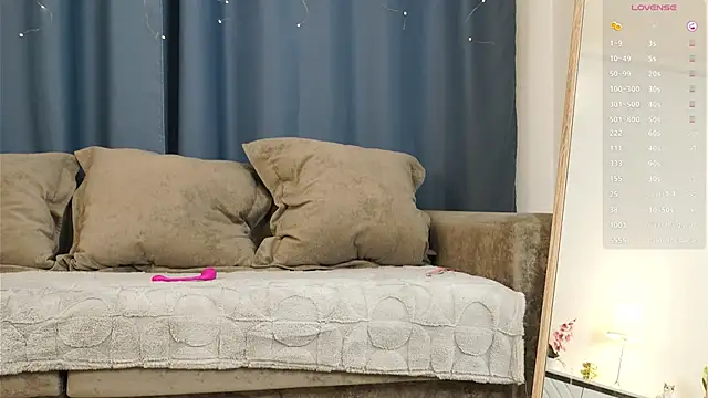 TaiteFairfield's cam snapshot