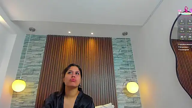 alannavidal's cam snapshot