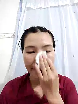 Naney_'s cam snapshot