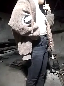 PhienPhien's cam snapshot