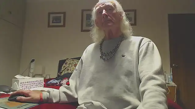 WaverlyKernow live sex cam