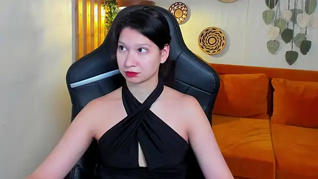 SaraDenars's cam snapshot