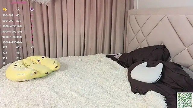 NormaCusson's cam snapshot