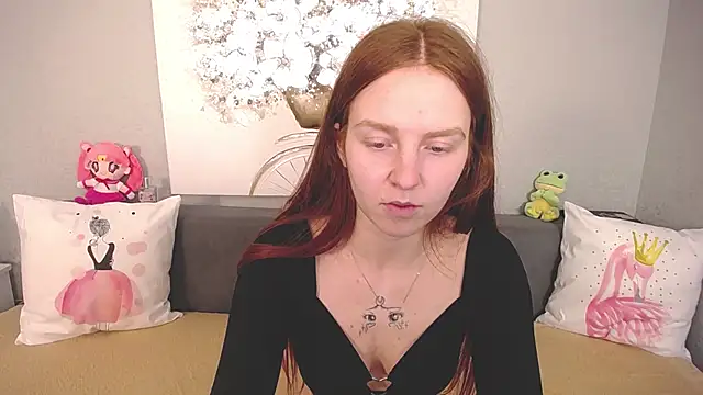 Evarey_'s cam snapshot