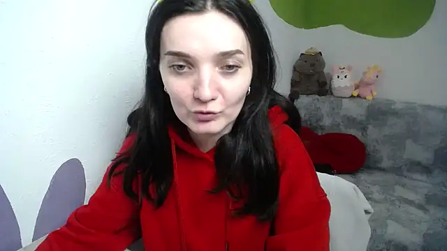 Shiny_gine's cam snapshot