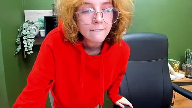 juicyPenny's cam snapshot