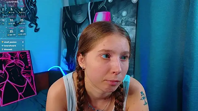 CatherineRichards's cam snapshot