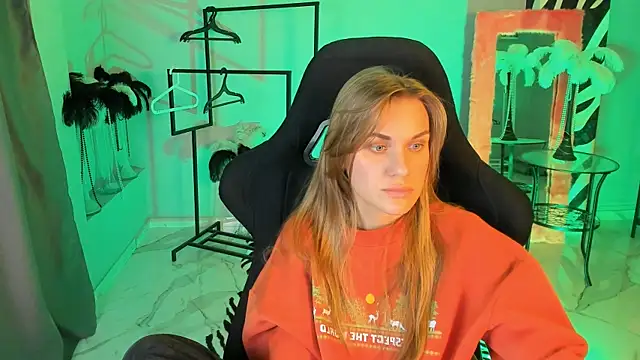 VanessaMates's cam snapshot