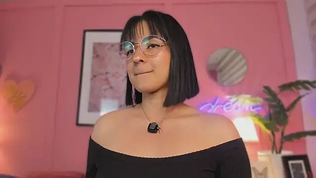 SoySaraa's cam snapshot