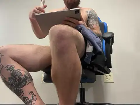 BearChubby300 live sex cam