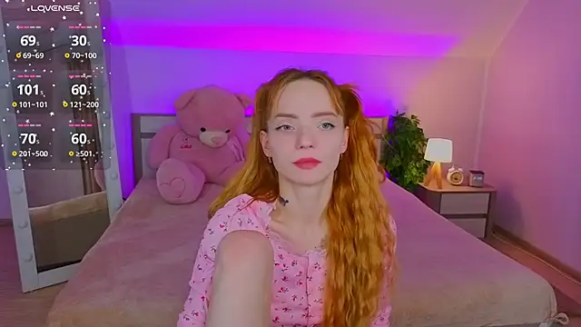 SheRry_SandRra's cam snapshot