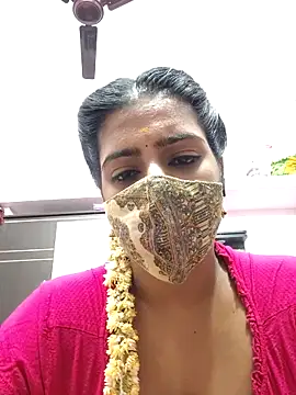 Tamil-Meenu12's cam snapshot