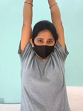 Your-Vedika's cam snapshot