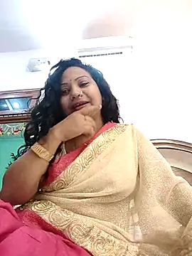 Cute-Janvi20's cam snapshot