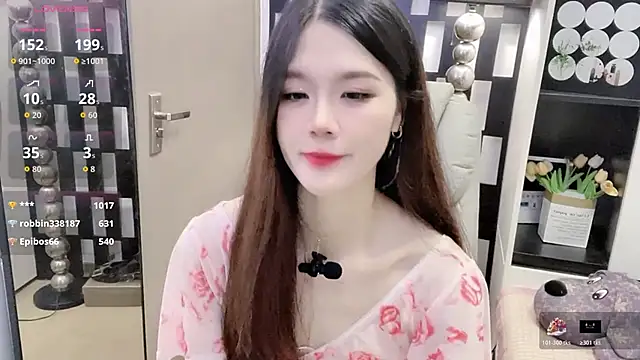 Yueyue-MM's cam snapshot