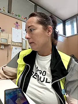 bichota85's cam snapshot