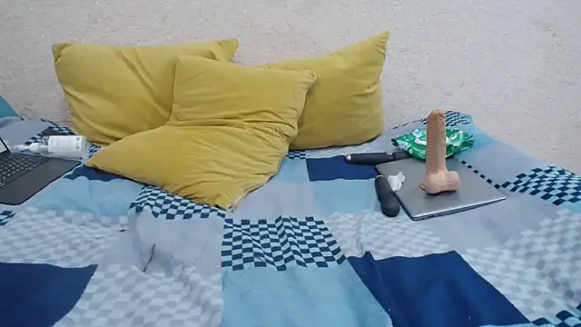 ksenia_444's cam snapshot