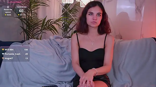 JennyShiny's cam snapshot