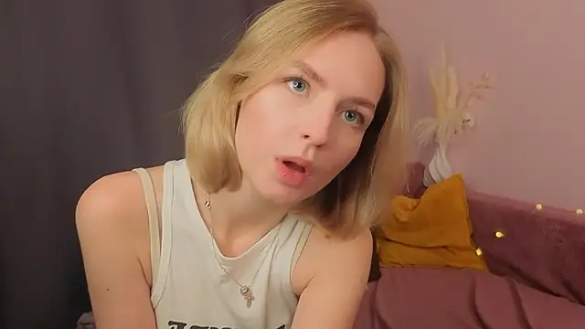 BaileyBernos's cam snapshot