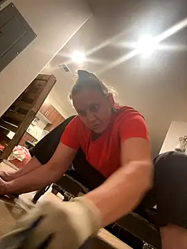 SexyB214's cam snapshot