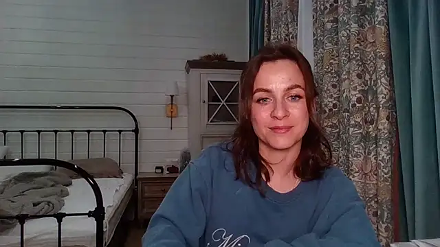 love-nirvana's web cam