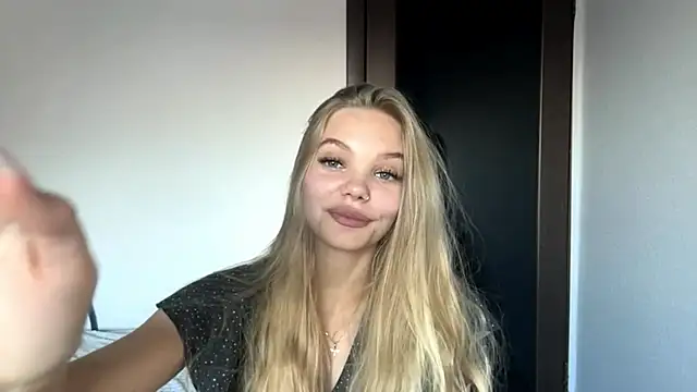 SweetAmelia69's cam snapshot