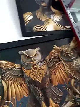 Gracie_Bon_'s cam snapshot