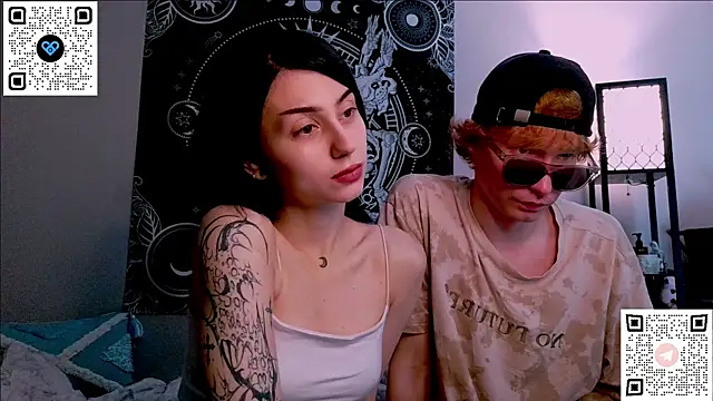 poisondevotion's cam snapshot