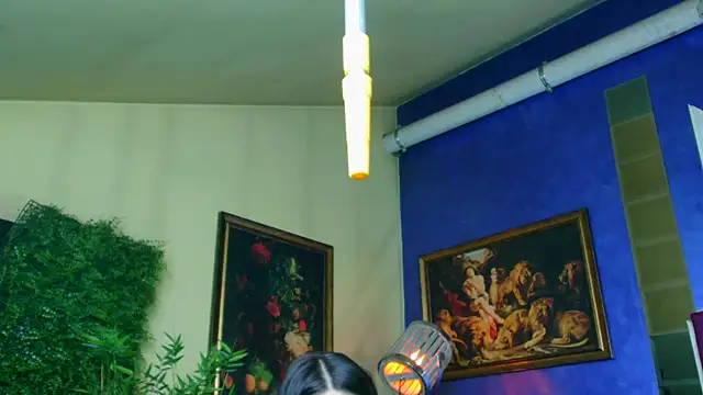 nicolepalmer's cam snapshot