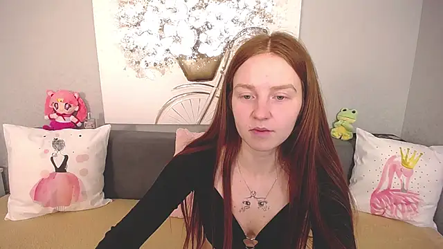 Evarey_'s cam snapshot