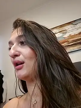 MartaMille's cam snapshot