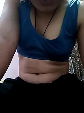 Likitha_Kumari's cam snapshot