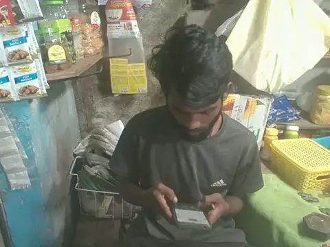 FriskyGender's cam snapshot