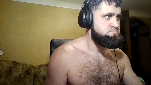 StasConnor's cam snapshot