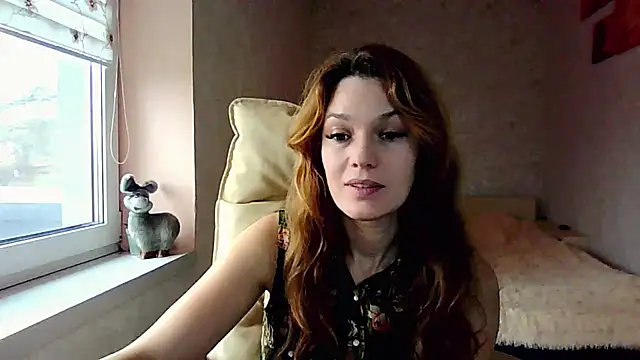 impossibleluna's cam snapshot