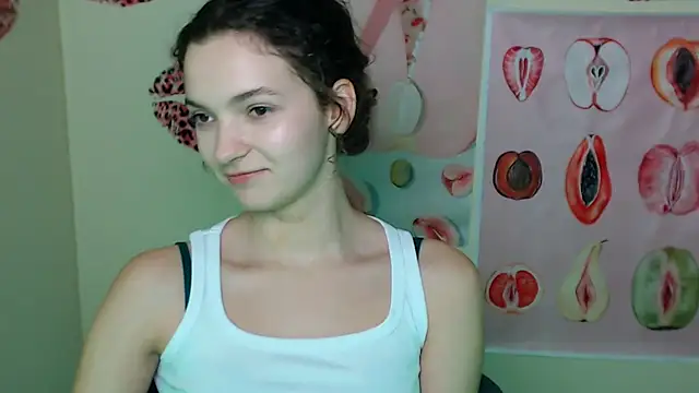 _SusieSu_'s cam snapshot