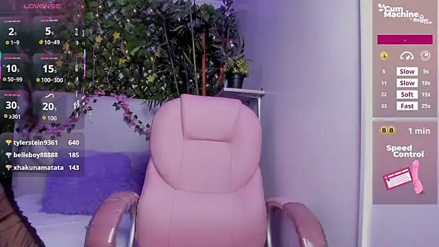 Anniie__Evans's cam snapshot