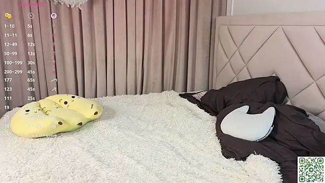 NormaCusson's cam snapshot